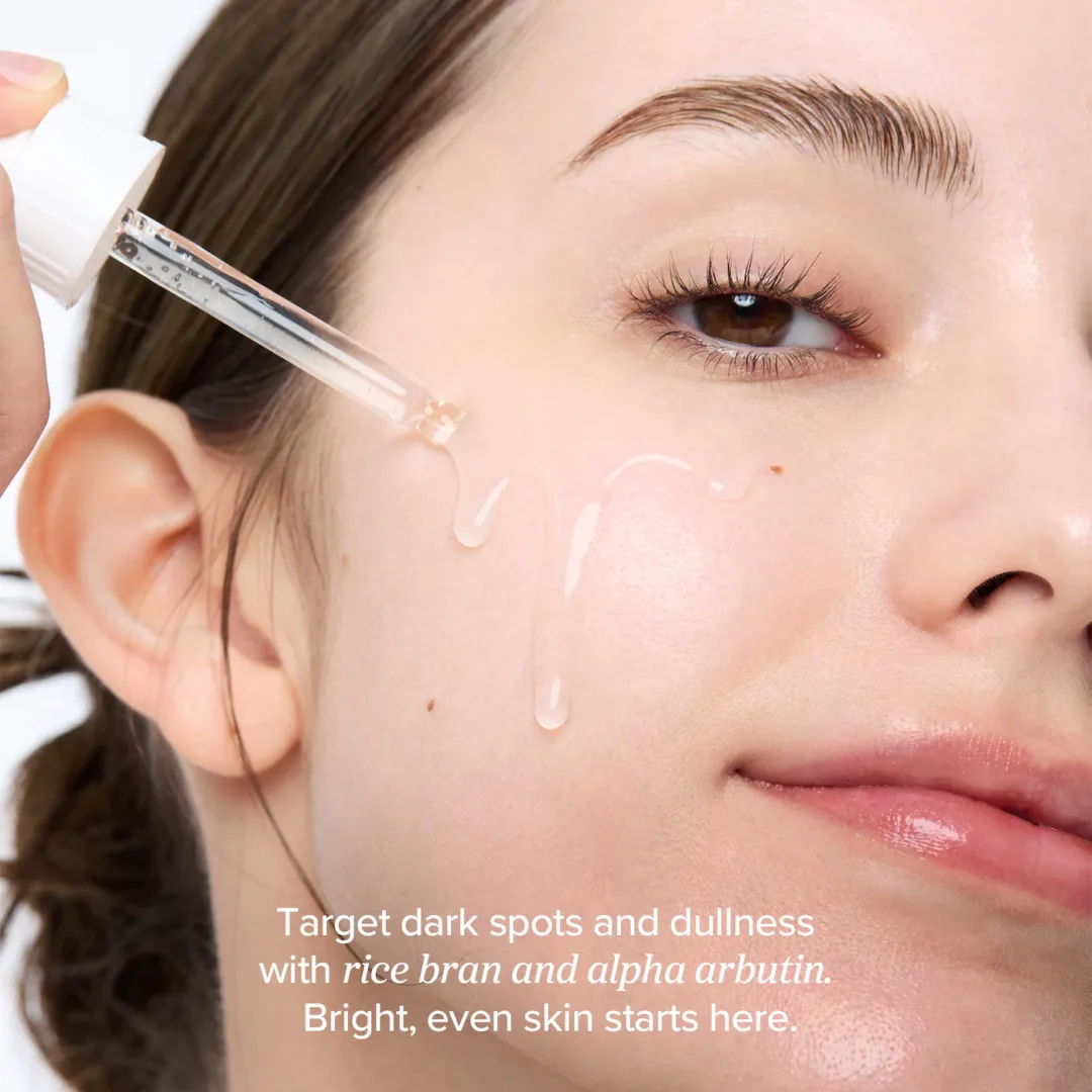 Glow Deep Serum