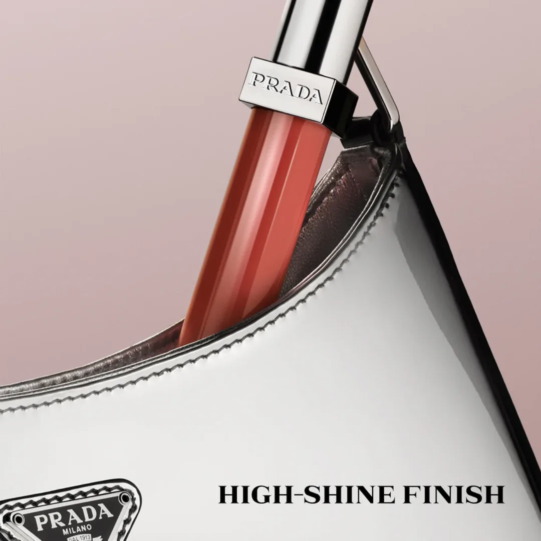 Reflection Glossy Lip Balm