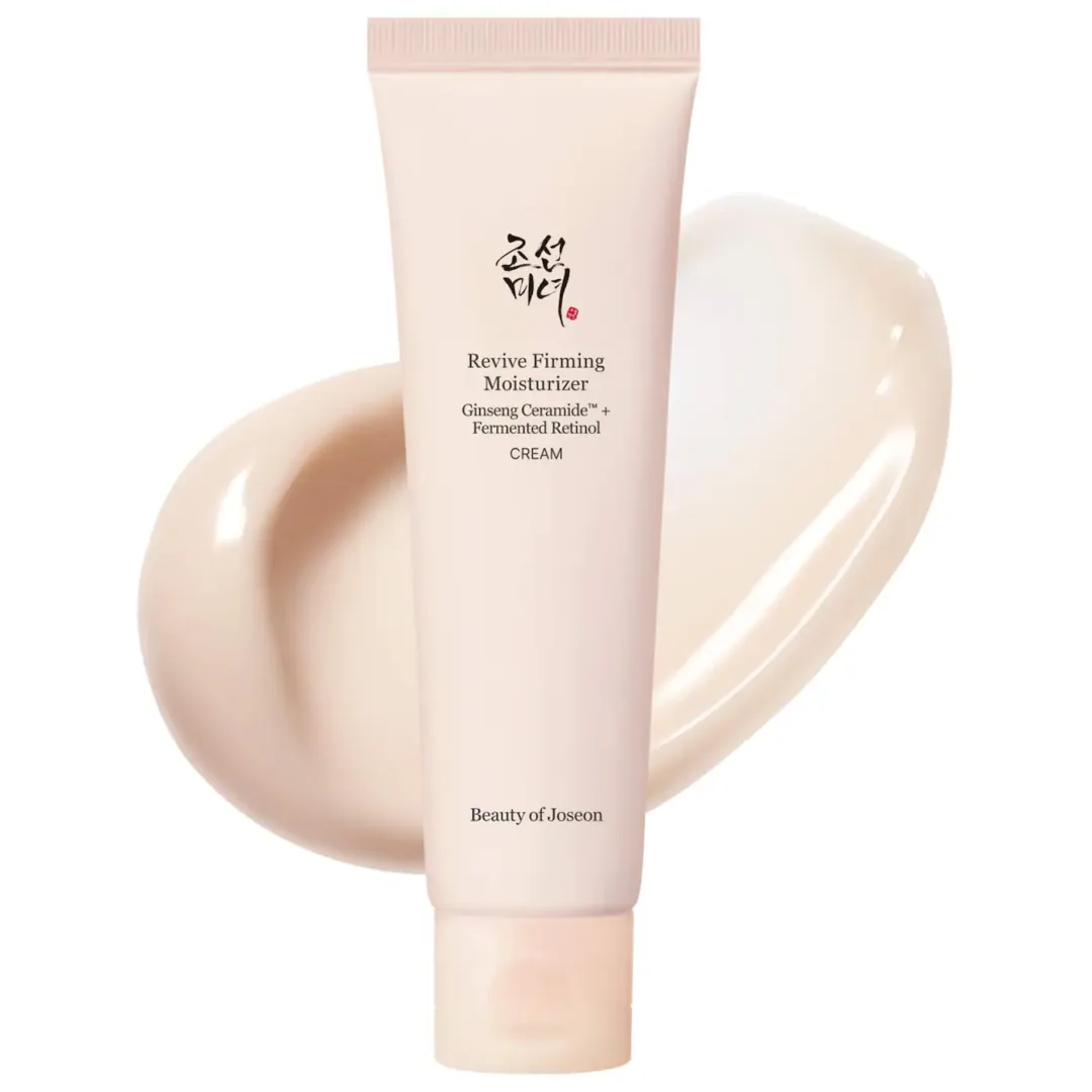 Revive Firming Moisturizer