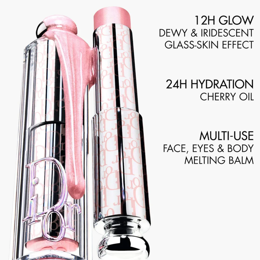 Backstage Glassy Glow Highlighter