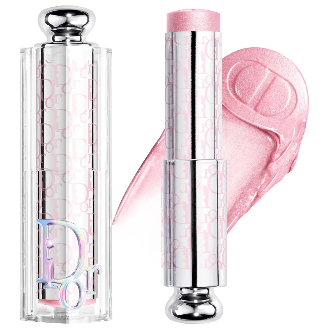 Backstage Glassy Glow Highlighter