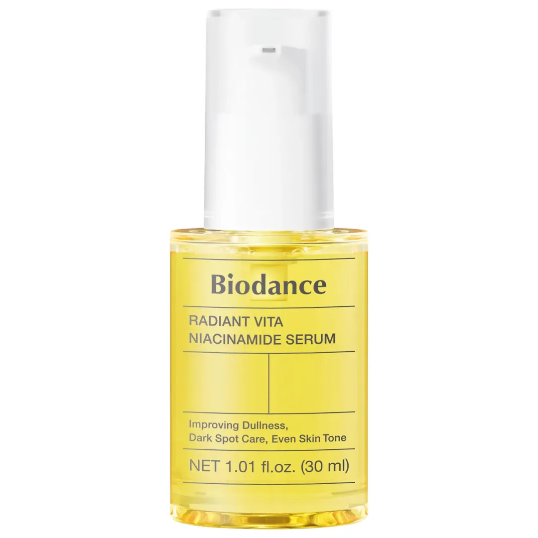 Radiant Vita Niacinamide Serum