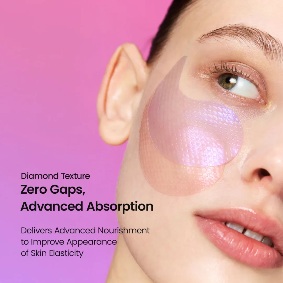 Collagen Peptide Eye Patch