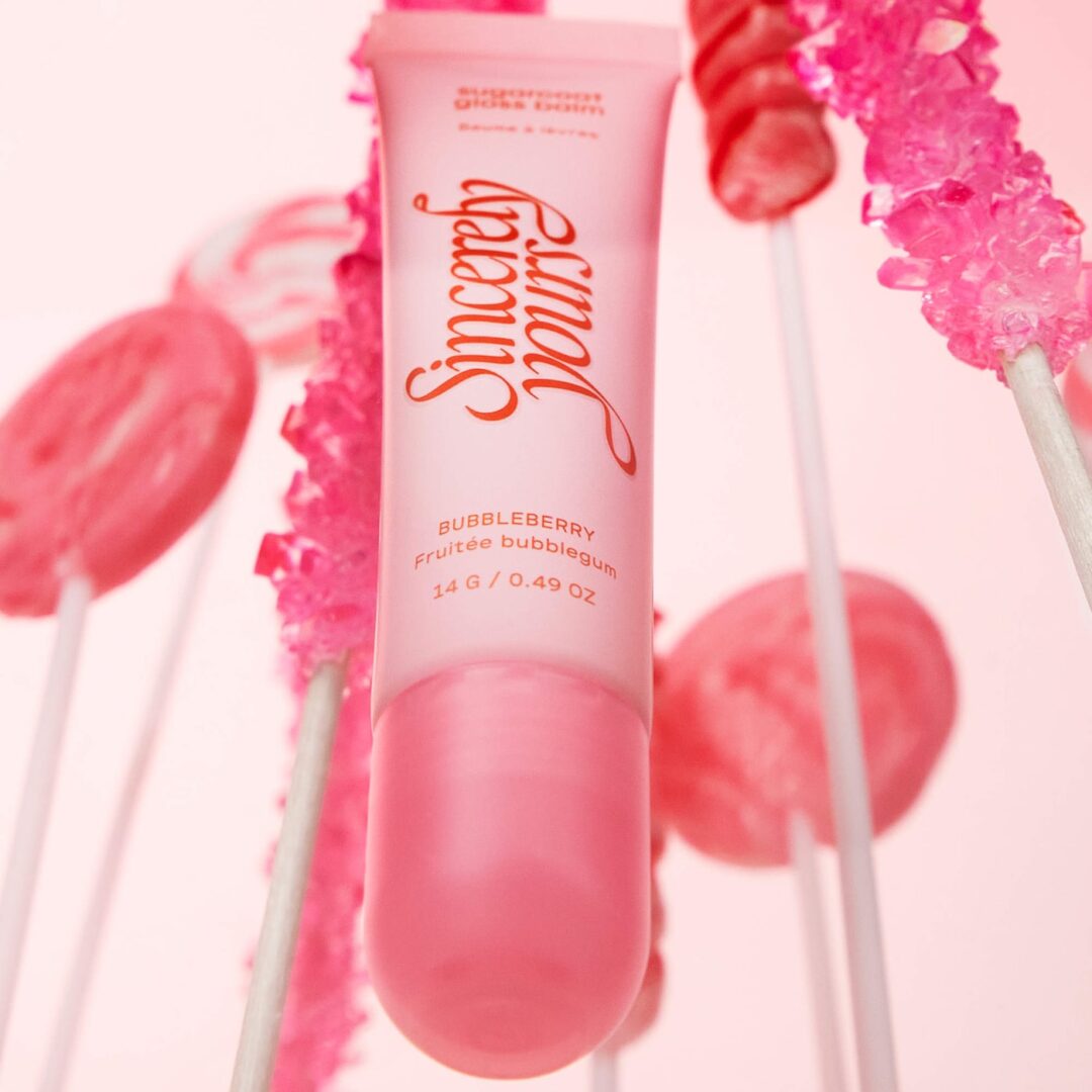 Sugarcoat Gloss Balm