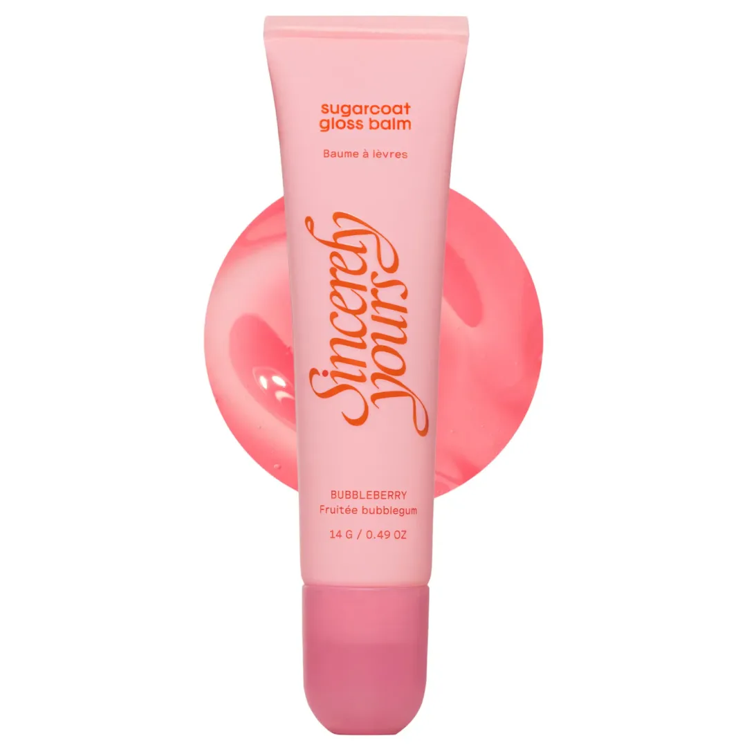 Sugarcoat Gloss Balm