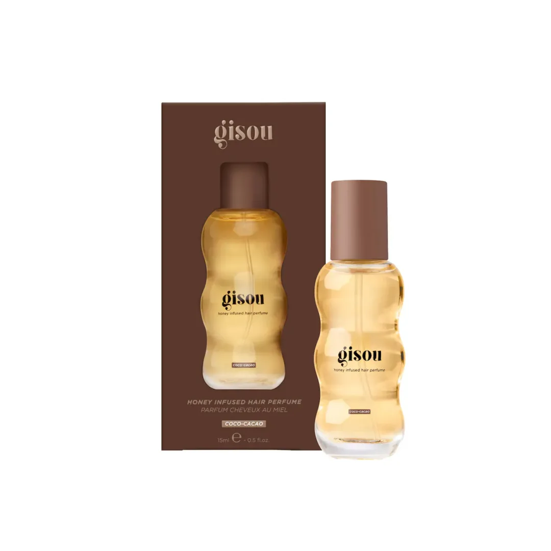 Mini Coco-Cacao Hair Perfume