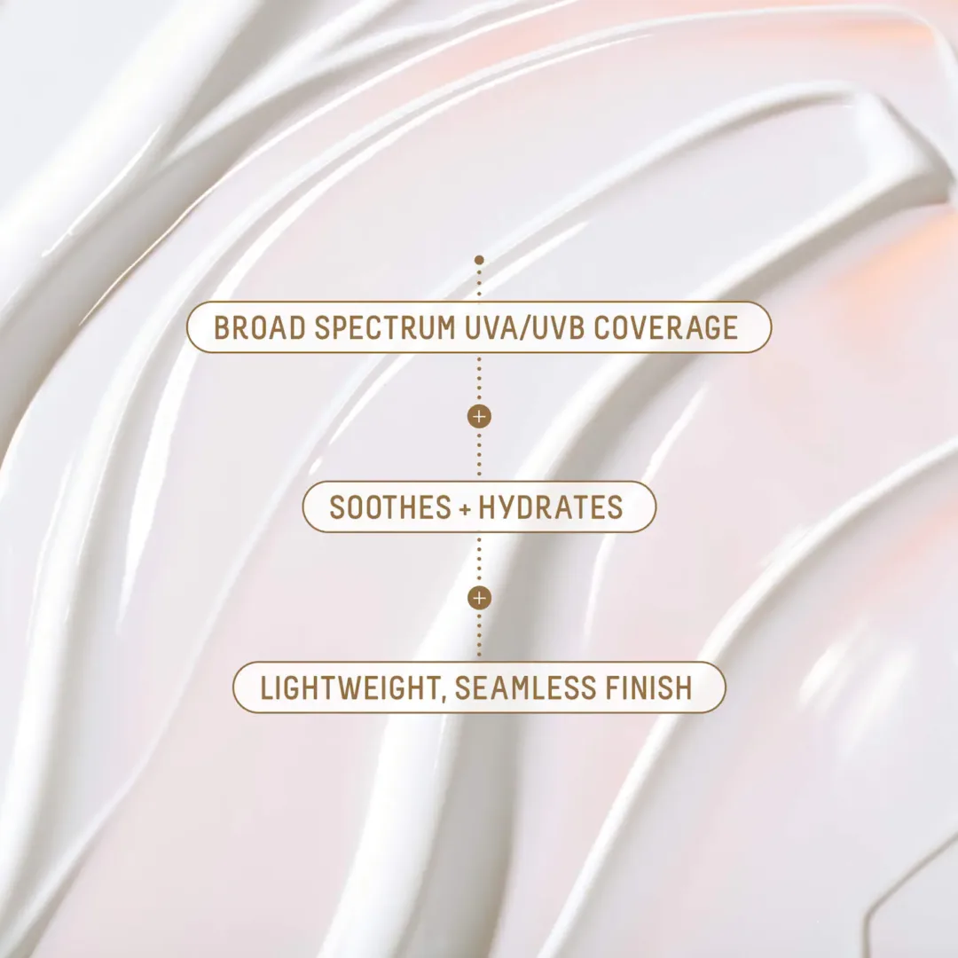 Daily Mineral Sunscreen