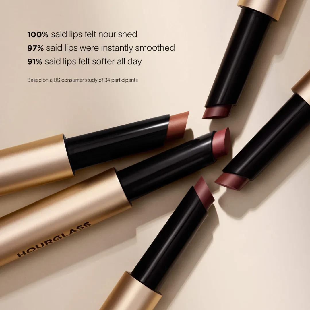 Phantom Smoothing Blur Lip Balm