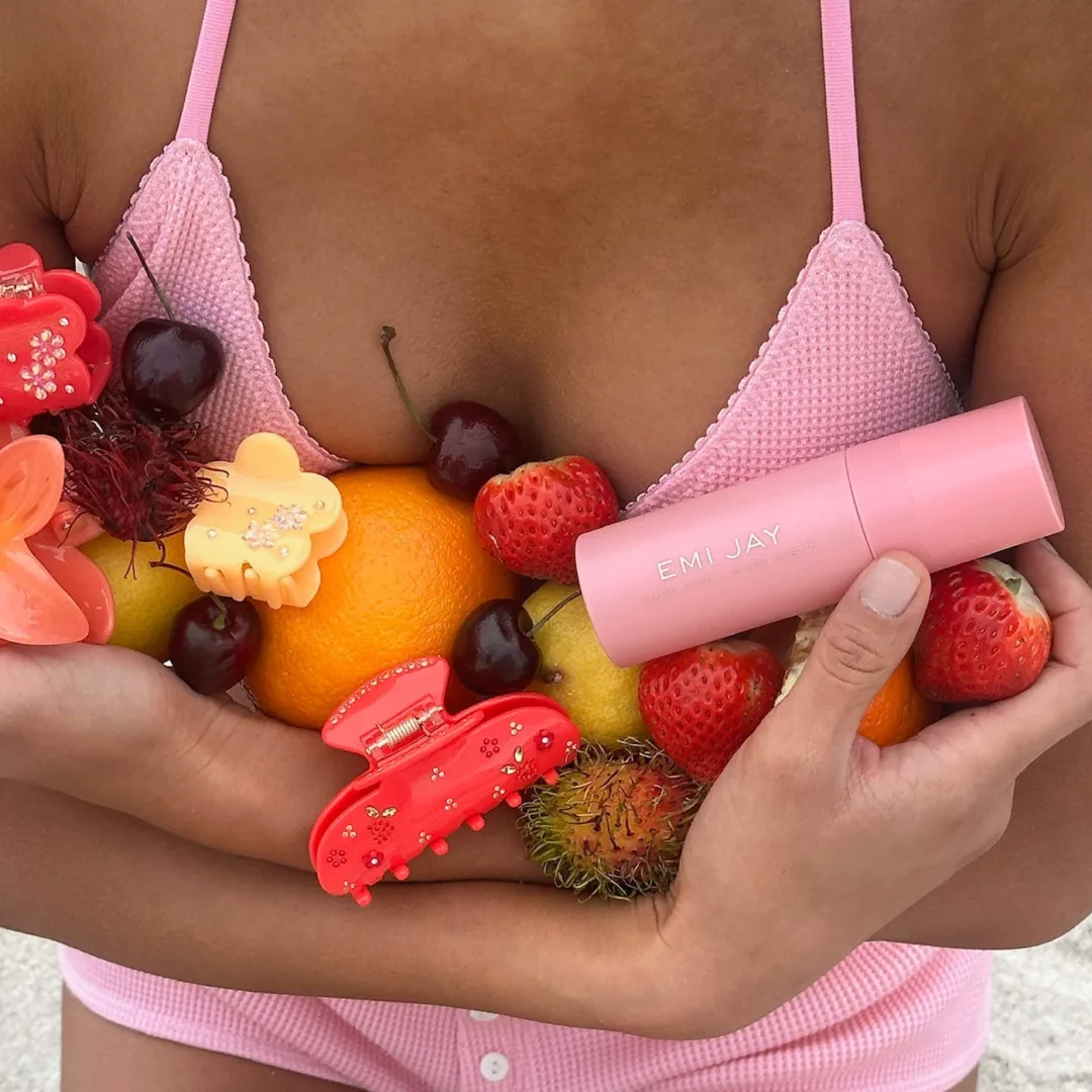 Aura Hair + Body Mist