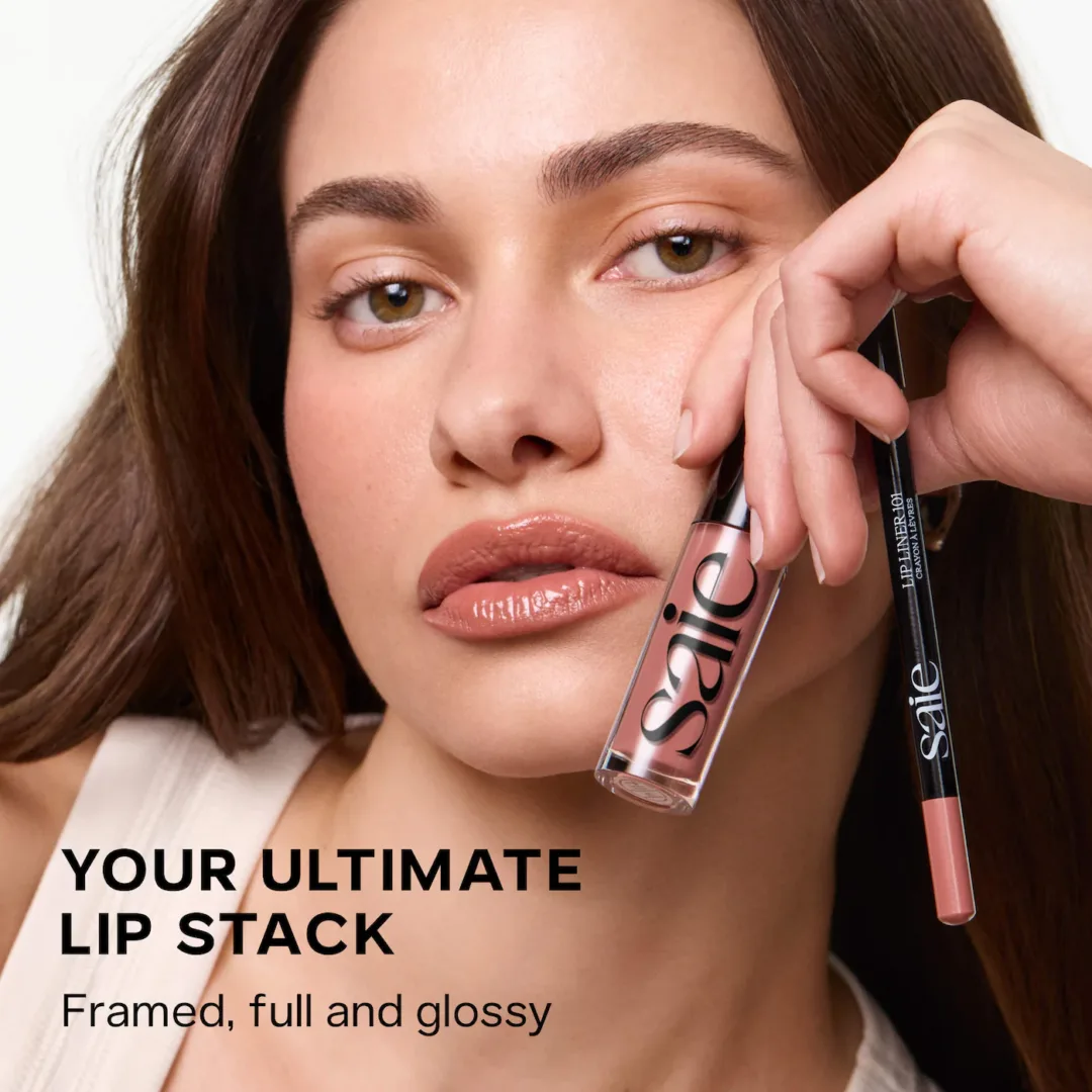 Lip Liner 101