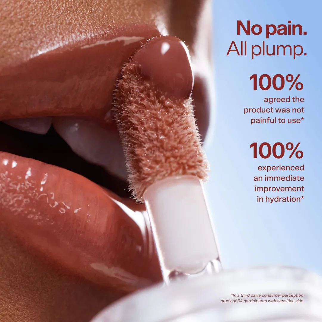 ShineOn Plumping Lip Jelly