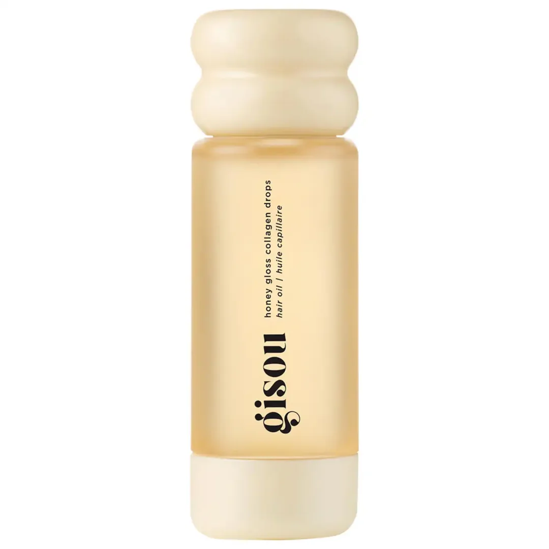 Honey Gloss Collagen Drops
