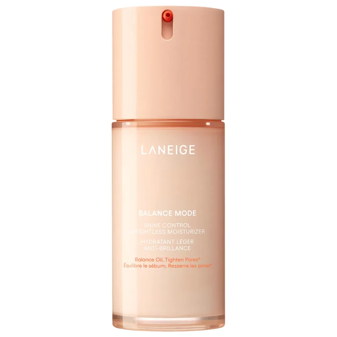 Balance Mode Moisturizer