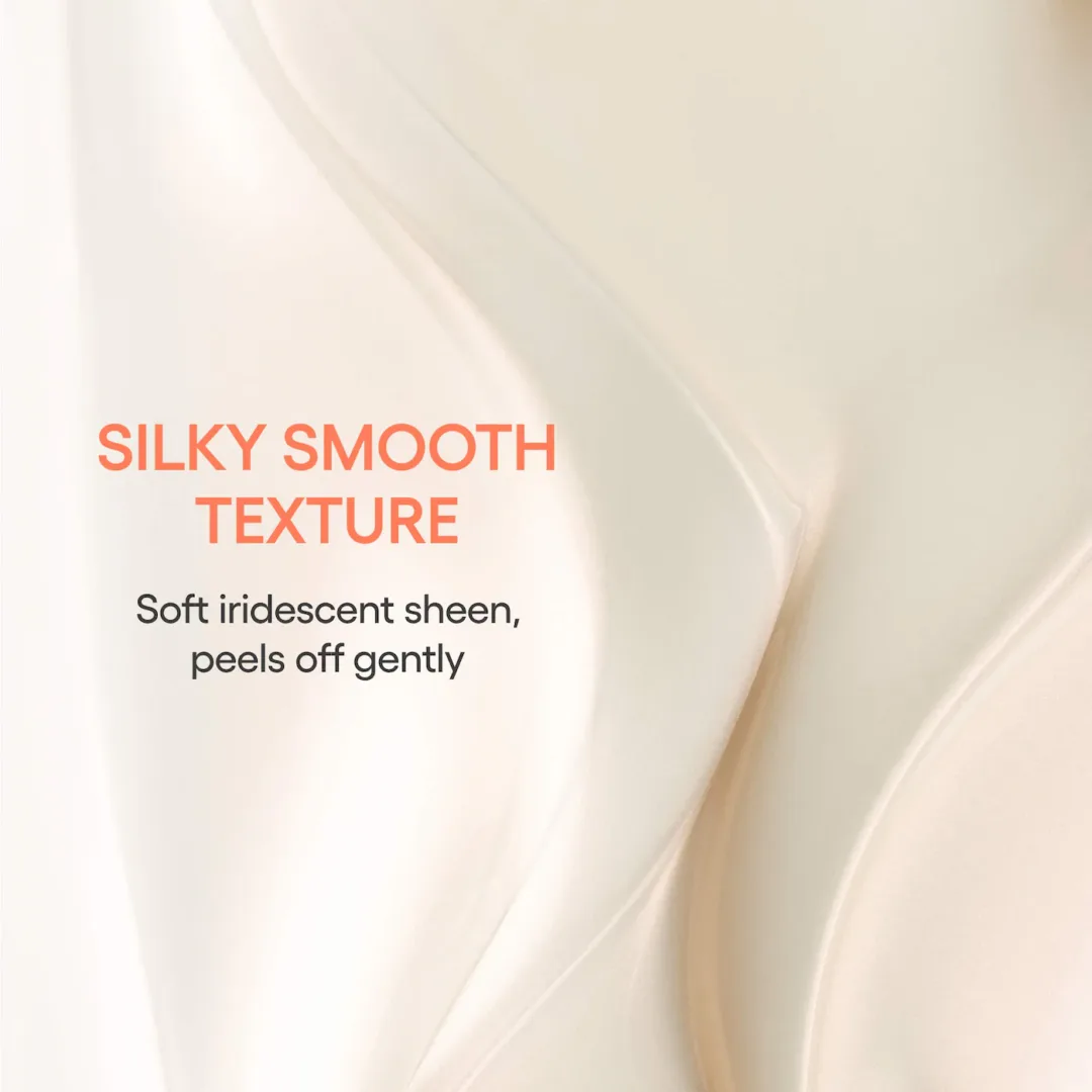 Balance Mode Peel-Off Face Mask