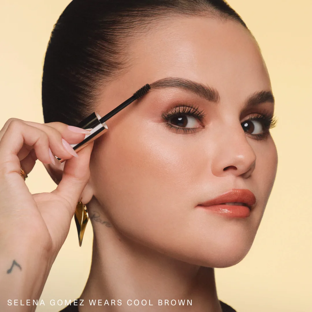 Brow Harmony Flexible Eyebrow Gel