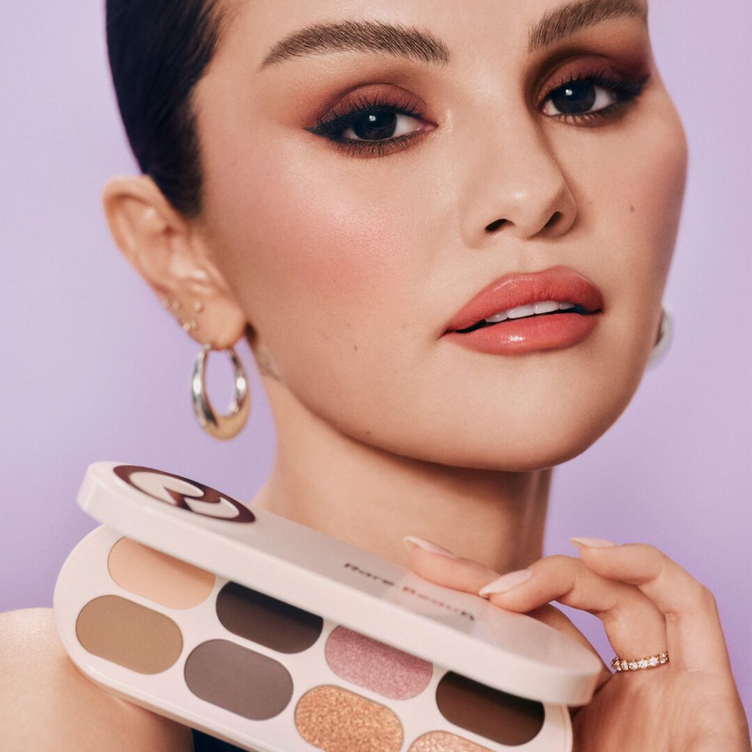 Essential Neutrals Eyeshadow Palette​