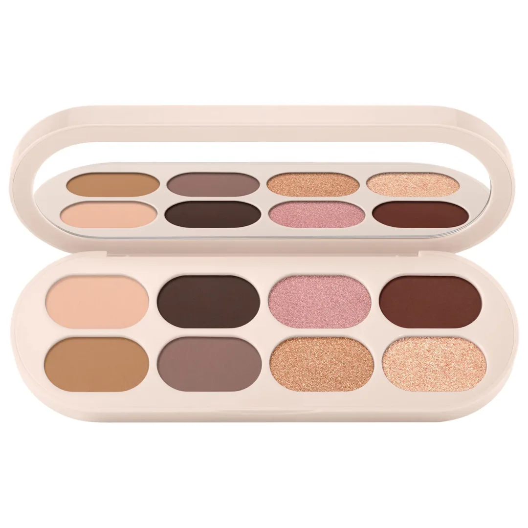 Essential Neutrals Eyeshadow Palette​