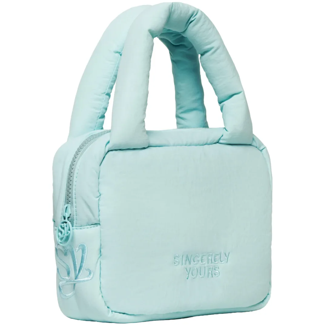 Blue Cloud Case