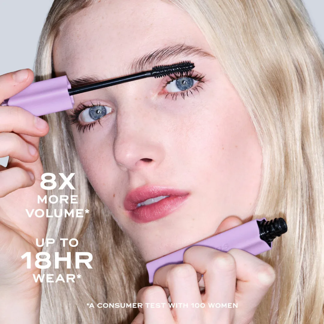 Flashes Panoramic Mascara