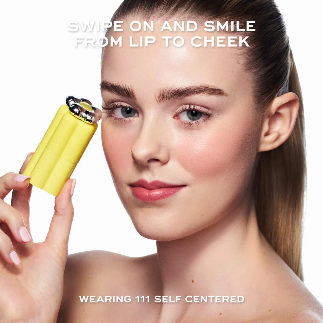 Joystick Cream Blush Stick
