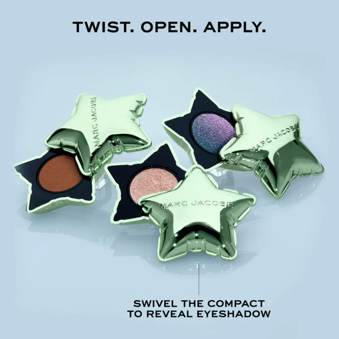 Born Star Eyeshadow