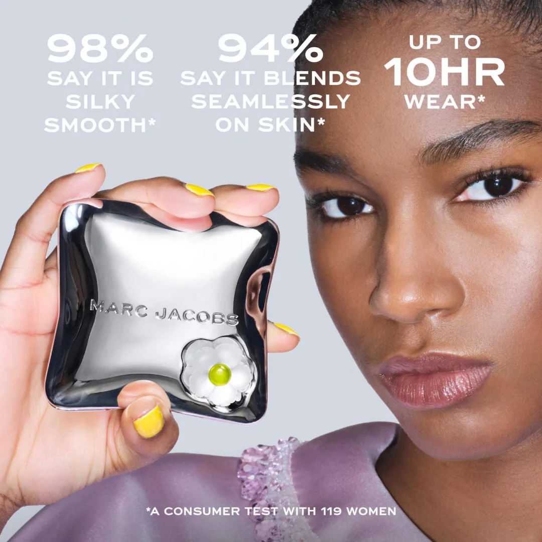 Legally Bronze Powder