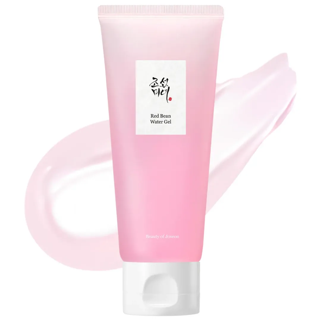 Red Bean Water Gel Moisturizer