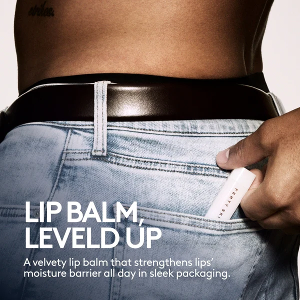 Lux Balm Ultra-Hydrating