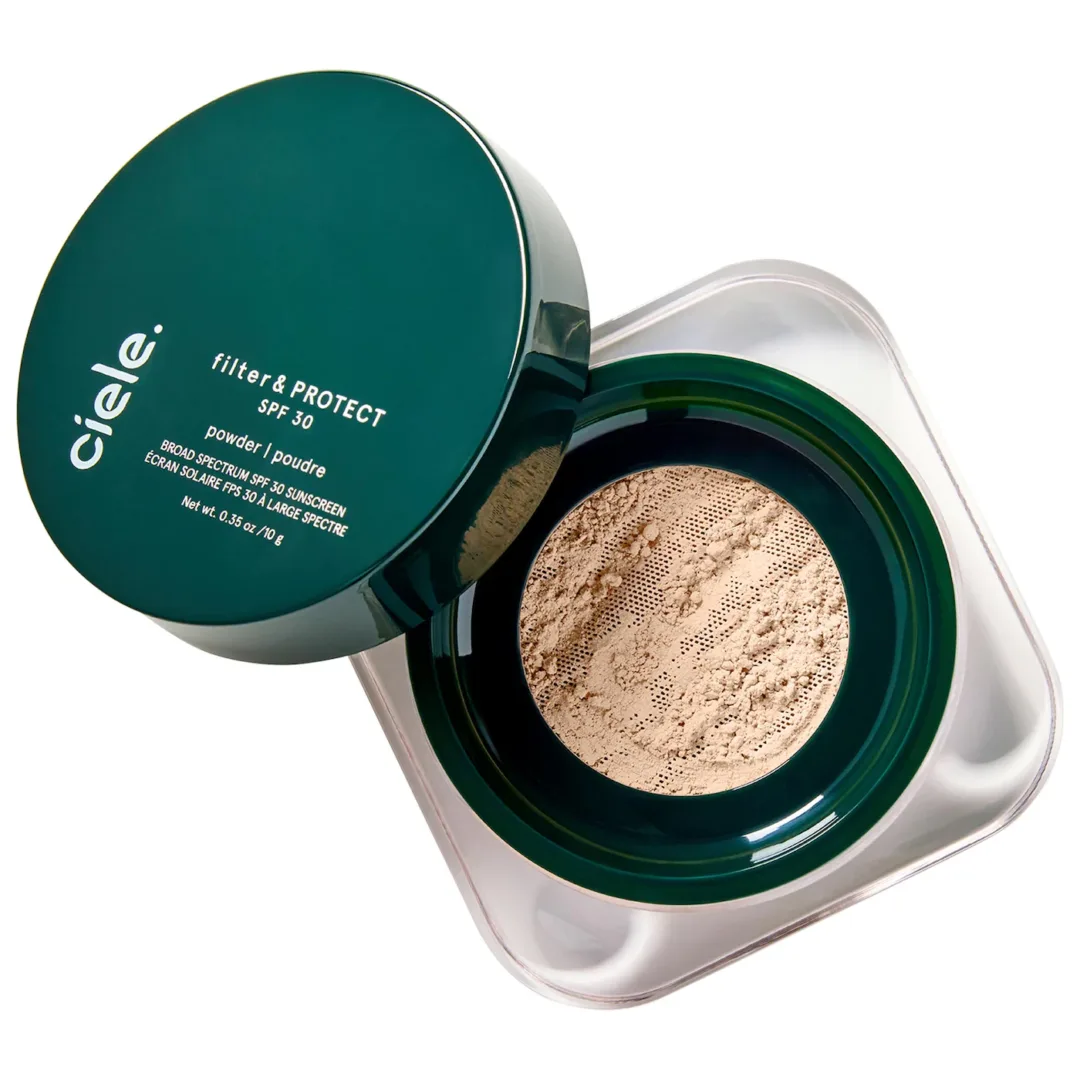 Filter & Protect SPF 30+