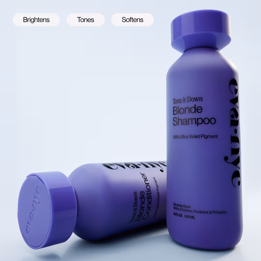Tone It Down Blonde Conditioner