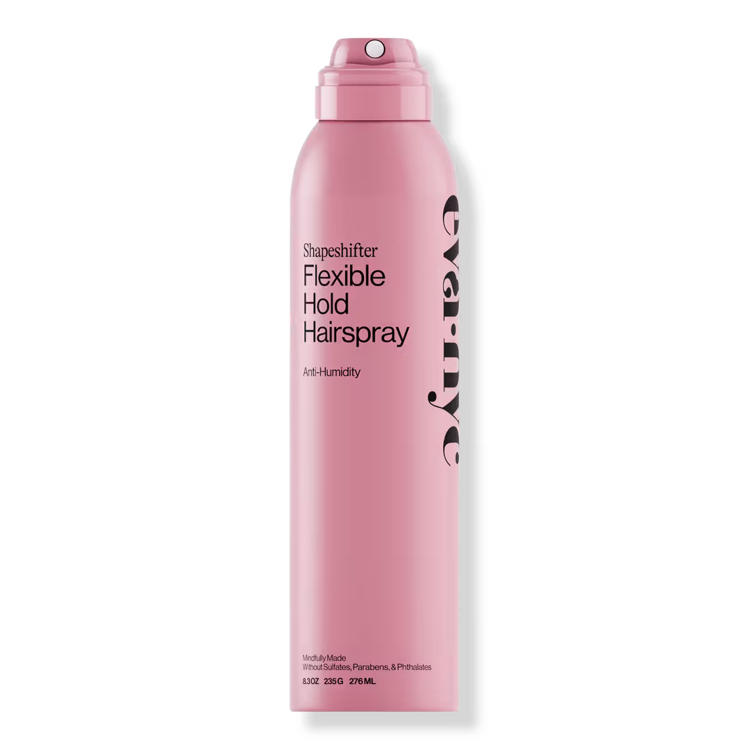 Flexible Hold Hairspray