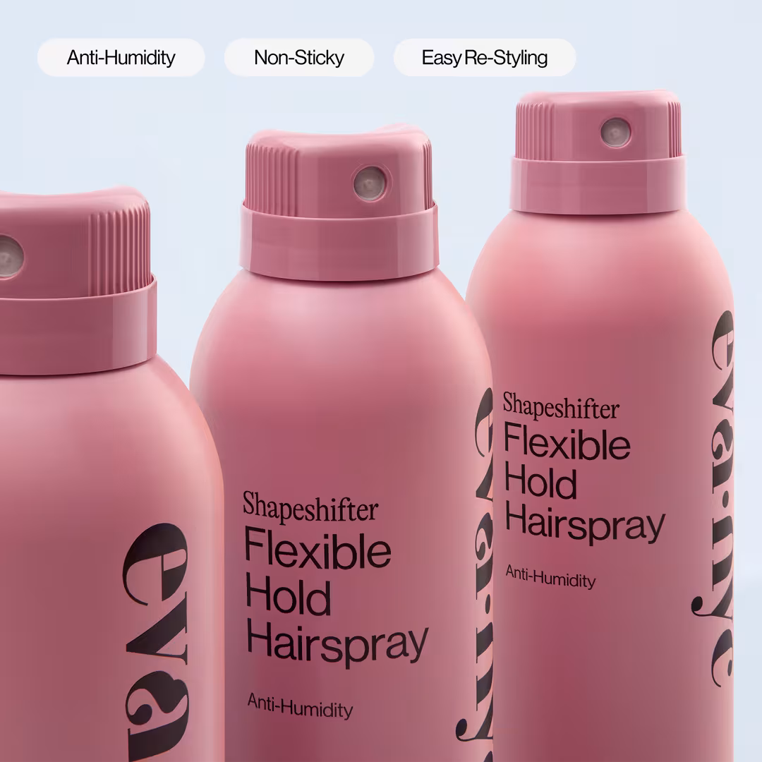 Flexible Hold Hairspray