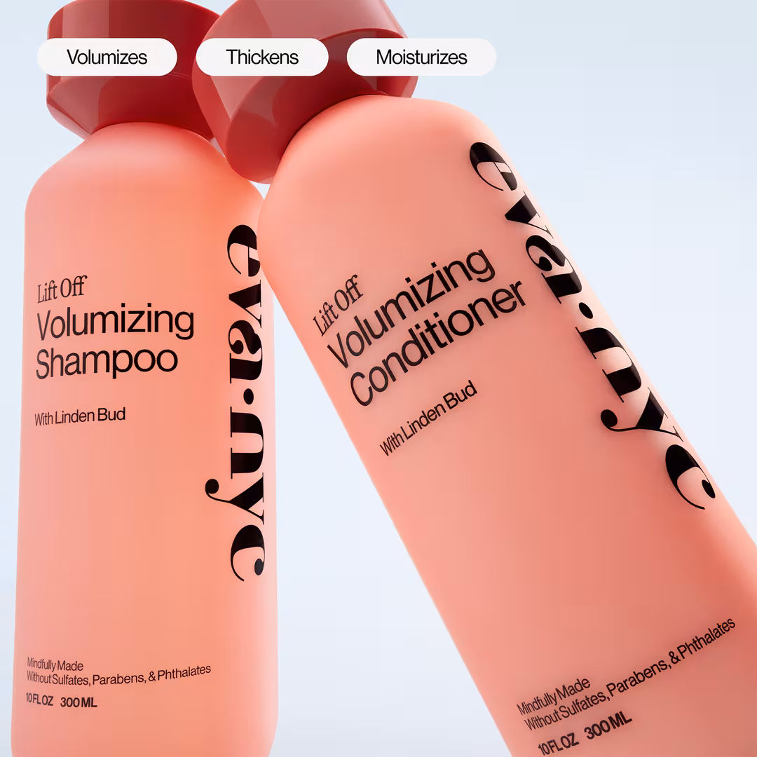 Lift Off Volumizing Conditioner