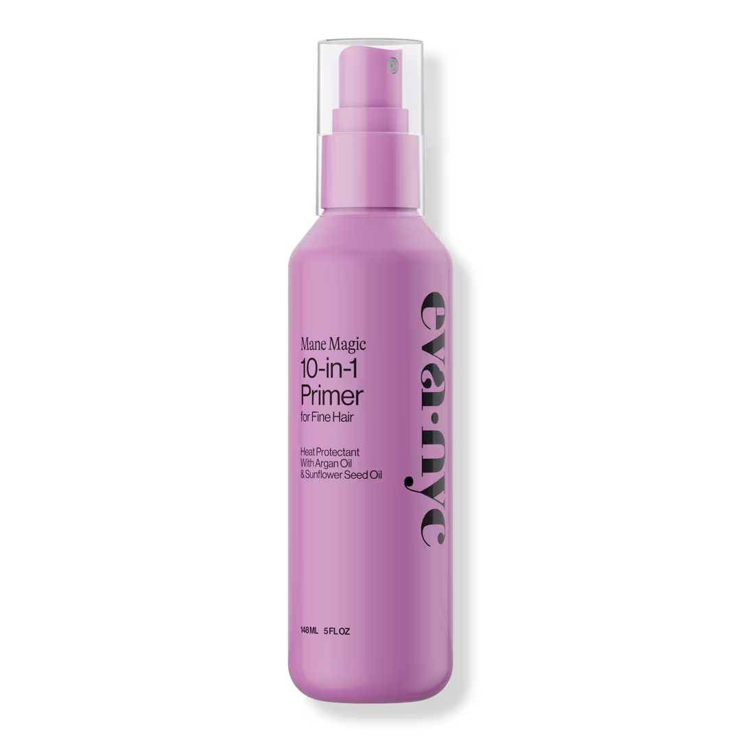 Mane Magic 10-in-1 Primer Fine Hair