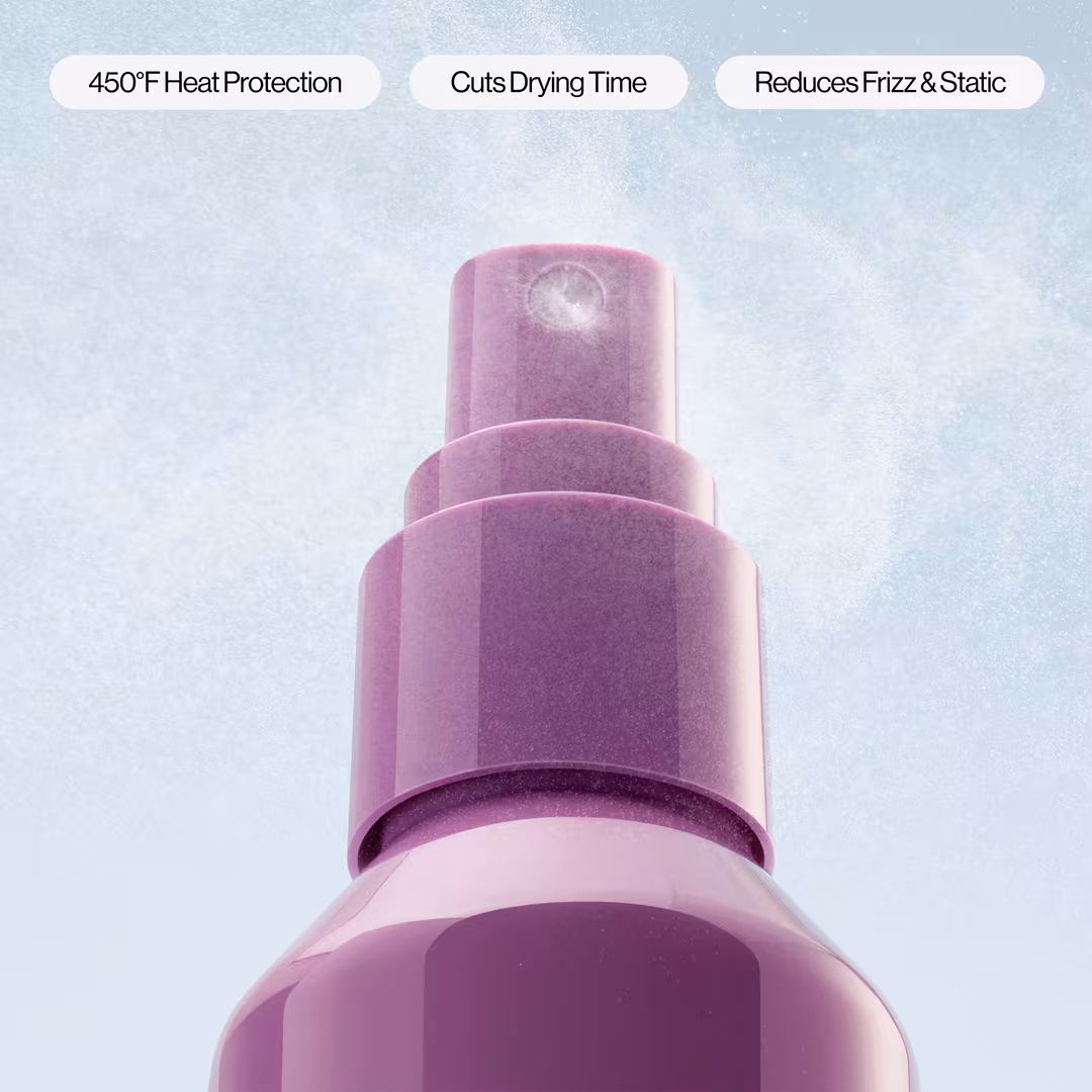 Mane Magic 10-in-1 Primer Fine Hair