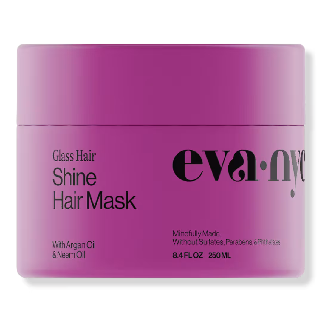 Shine Hair Mask