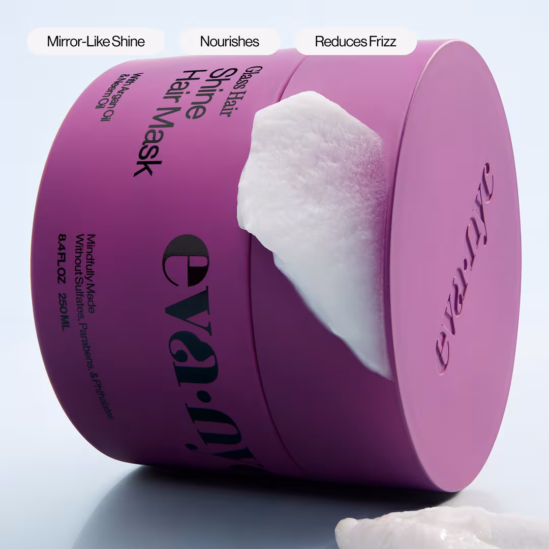 Shine Hair Mask