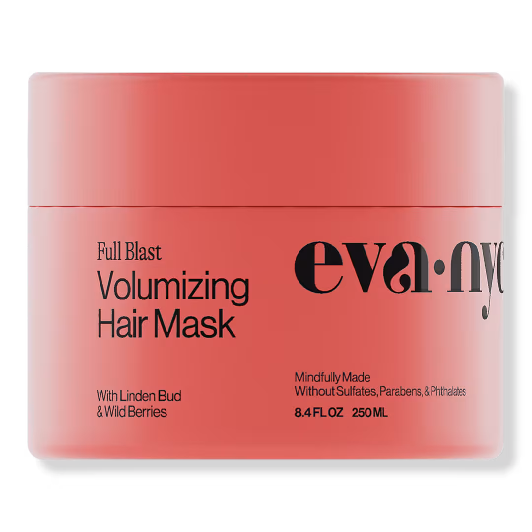 Full Blast Volumizing Hair Mask