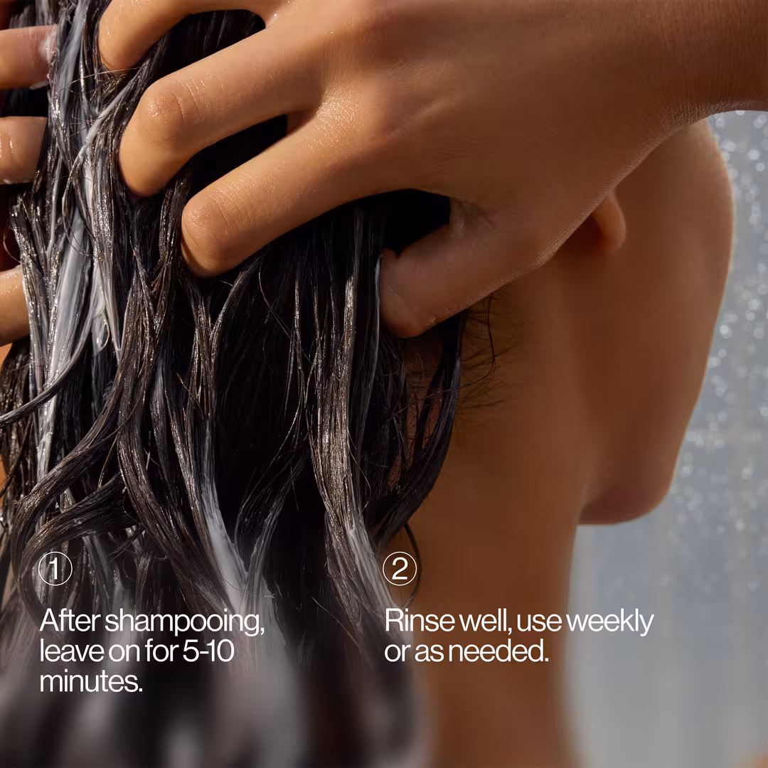 Full Blast Volumizing Hair Mask