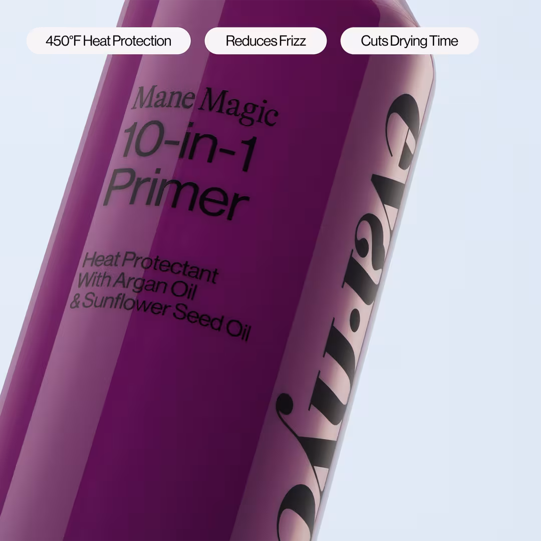 Mane Magic 10-in-1 Primer