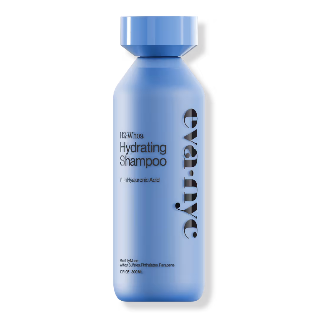 H2-Whoa Hydrating Shampoo