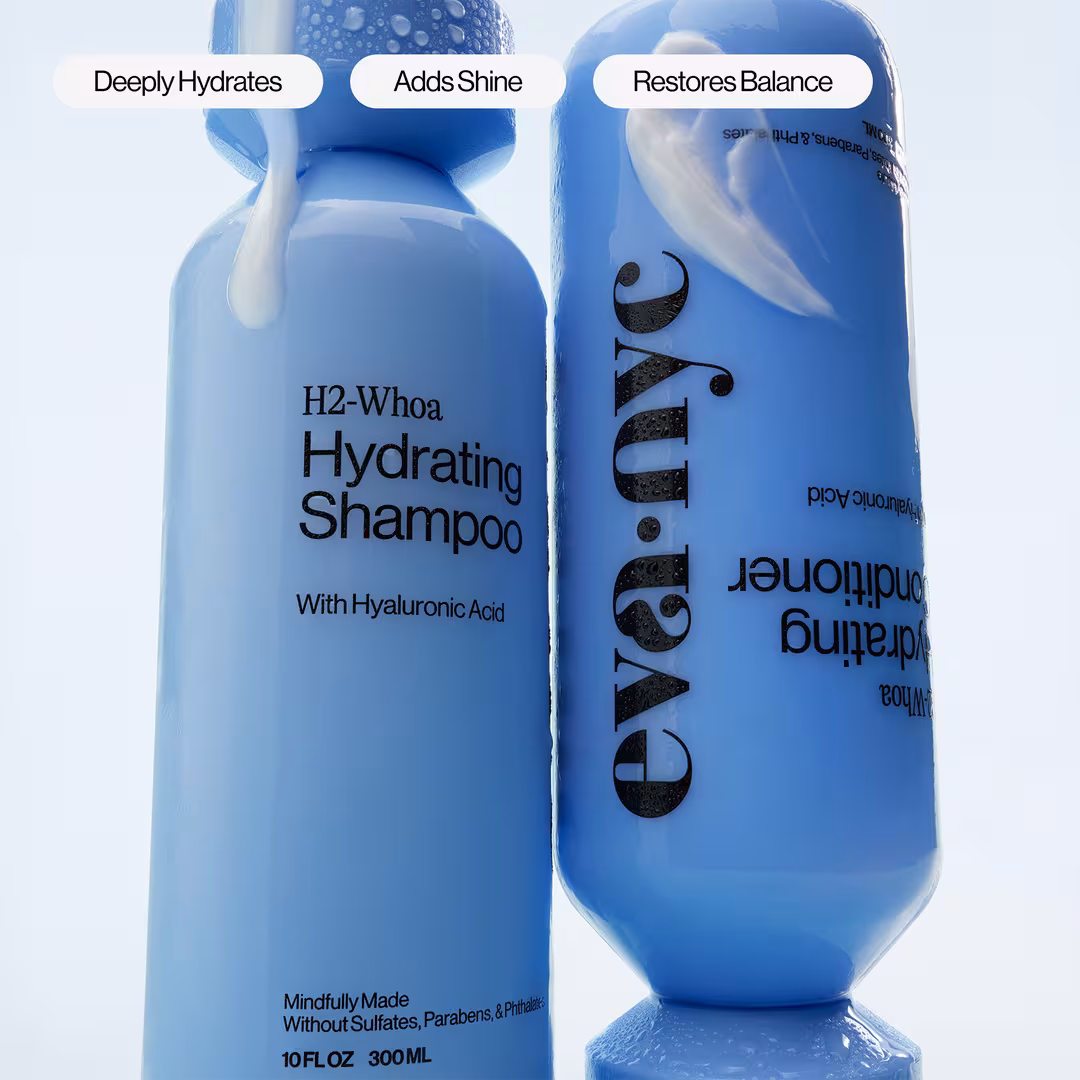 H2-Whoa Hydrating Conditioner