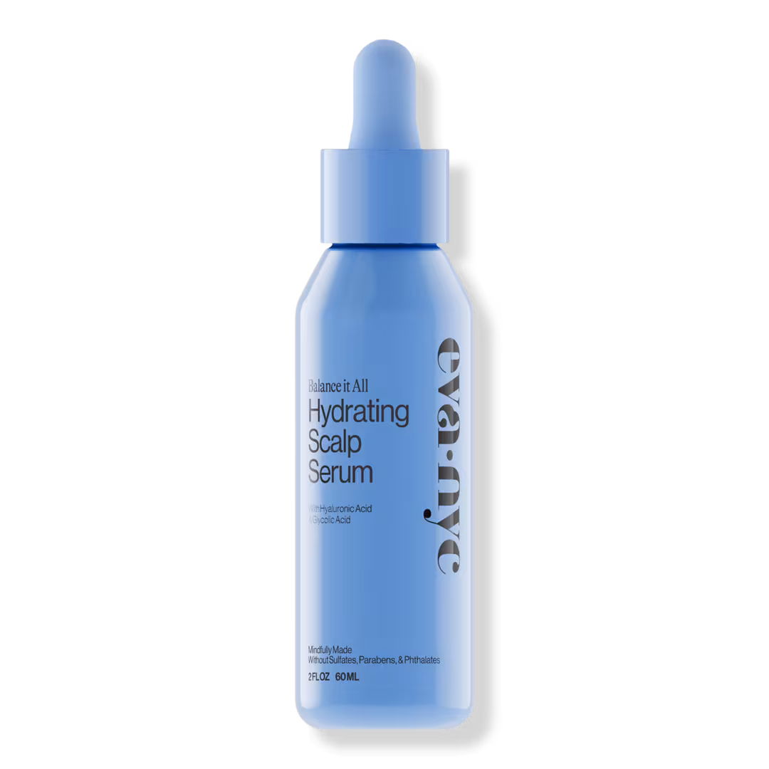 Hydrating Scalp Serum