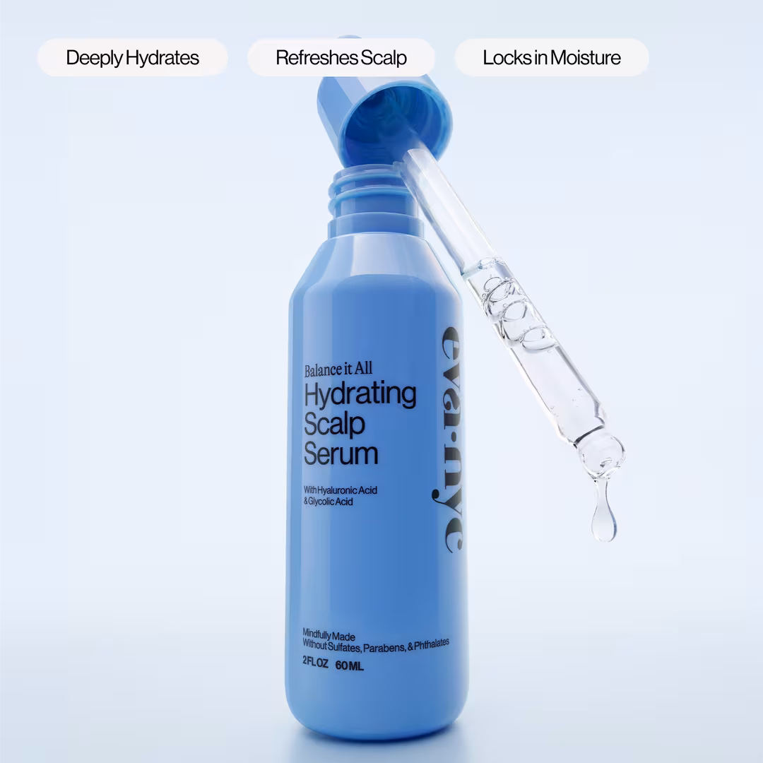 Hydrating Scalp Serum