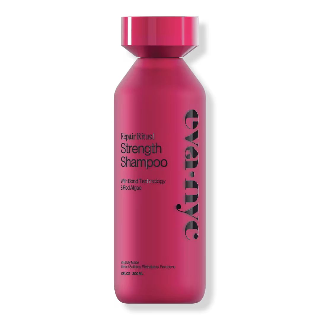 Strength Shampoo