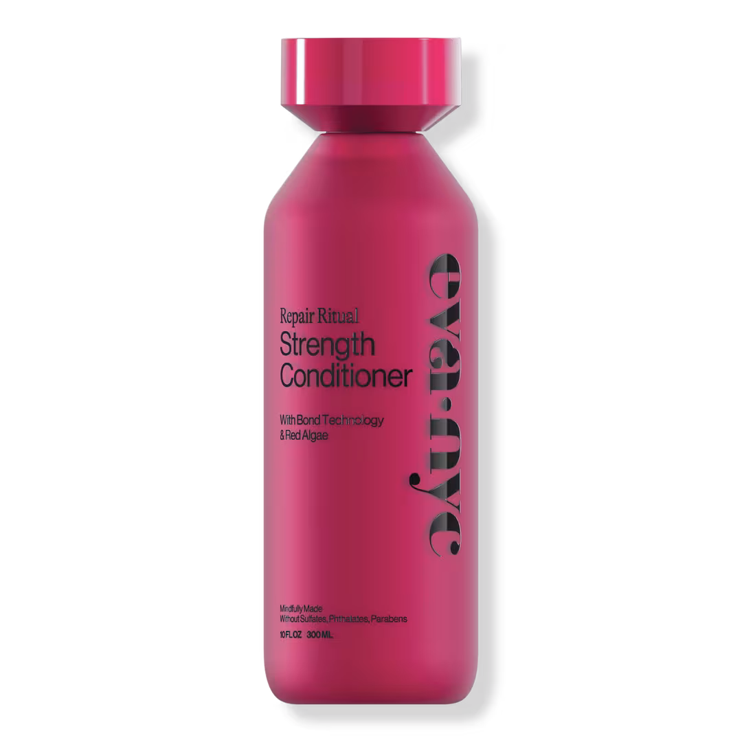 Strength Conditioner