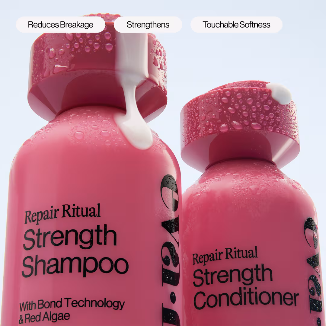 Strength Conditioner