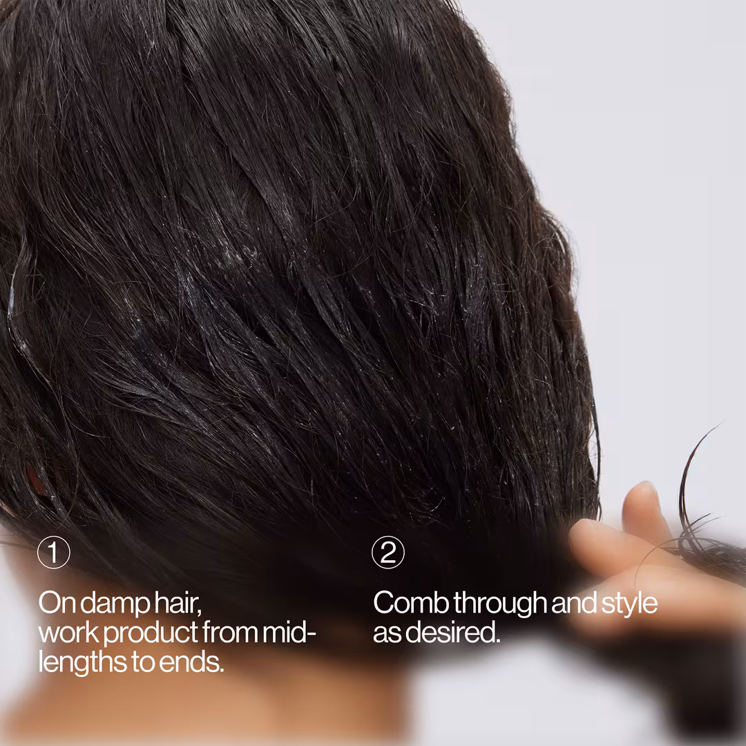 Strength Leave-In Treatment