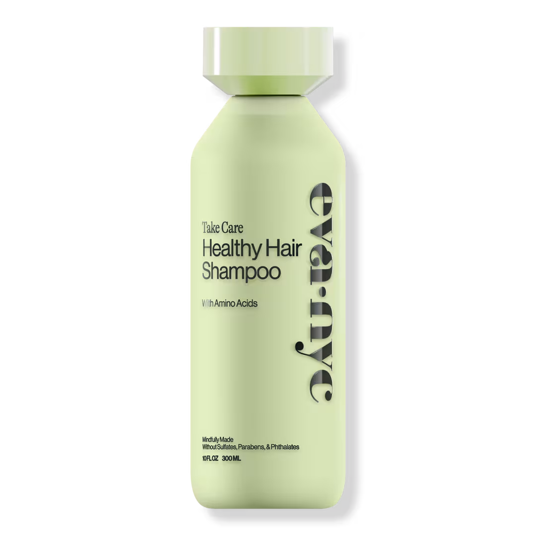 Healthy Hair Shampoo