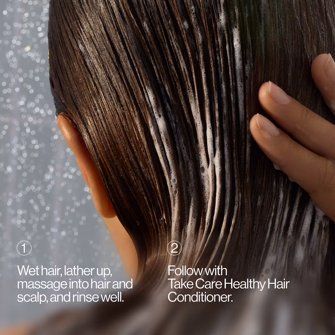Healthy Hair Conditioner